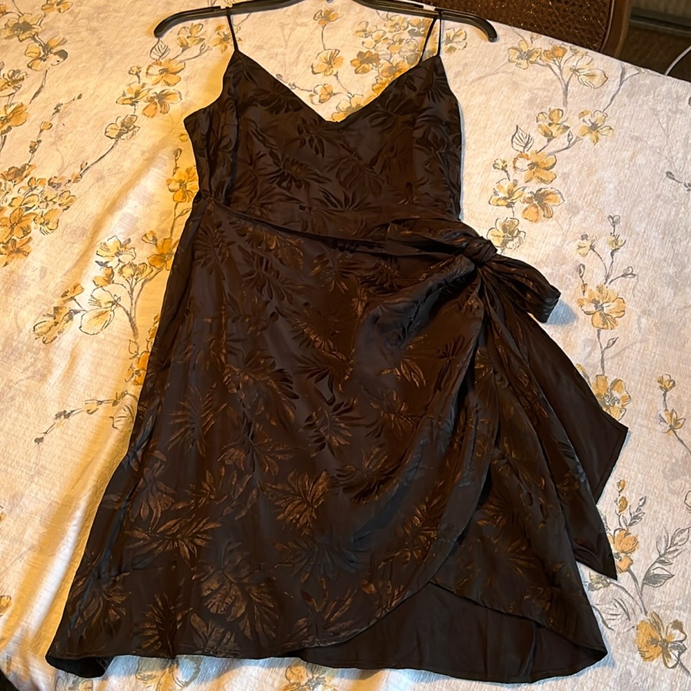 Steve Madden Georgina Dress Size 6